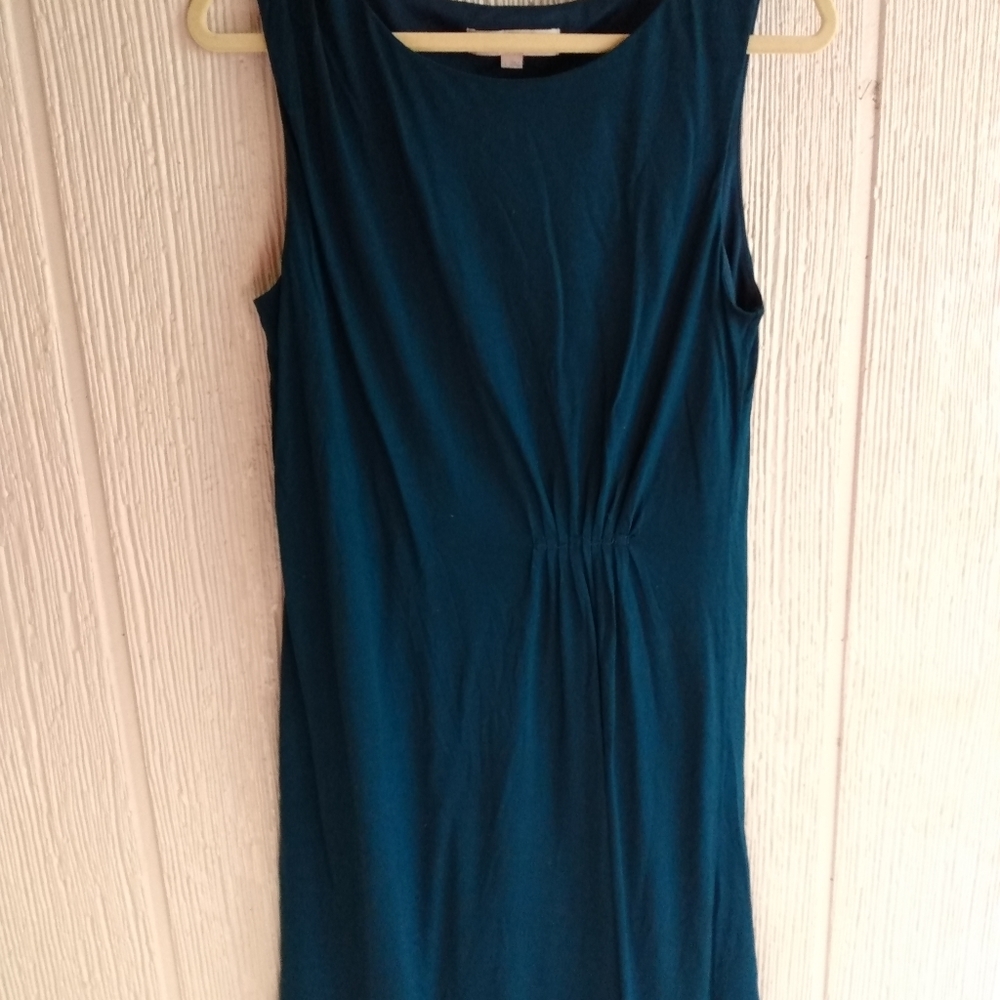 Loft dress